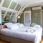 Le Vieux Logis Hotel Trémolat