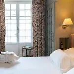 Le Vieux Logis 4*