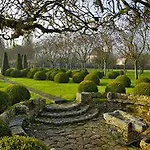 Le Vieux Logis 4* Trémolat