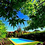 Le Vieux Logis Hotel