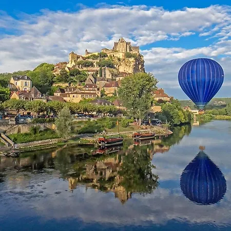 Le Vieux Logis Hotel 4*