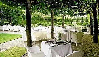 Hotel Le Vieux Logis