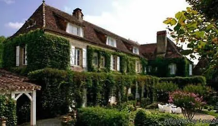 Le Vieux Logis Szálloda 4*