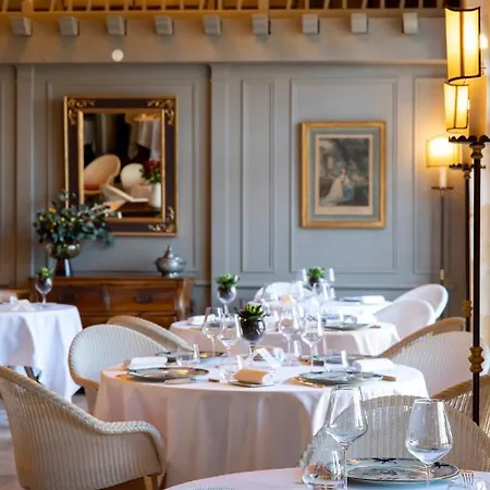 Le Vieux Logis Hotel Trémolat