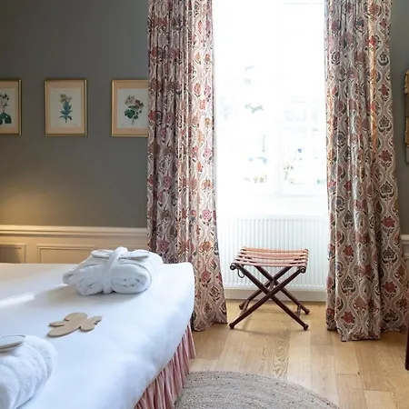 Hotel Le Vieux Logis