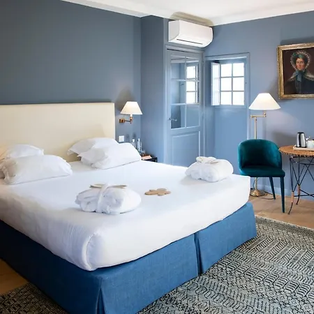 Le Vieux Logis Trémolat