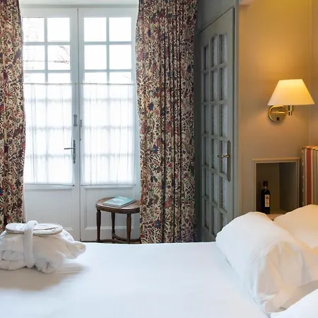 Le Vieux Logis 4*
