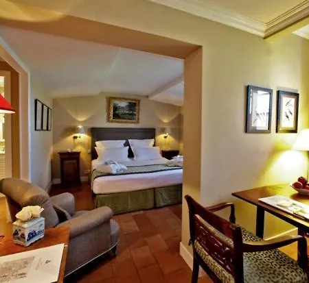 Hotel Le Vieux Logis