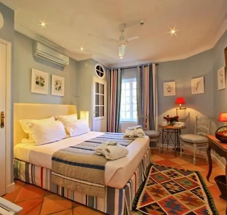 Le Vieux Logis 4*