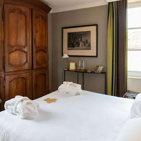 Le Vieux Logis 4* Trémolat