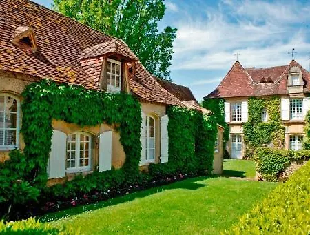 Szálloda Le Vieux Logis 4*