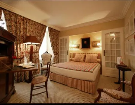 Hotel Le Vieux Logis Trémolat