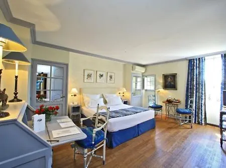 Le Vieux Logis Hotel Trémolat