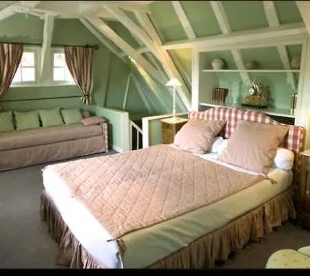 Hotel Le Vieux Logis Trémolat