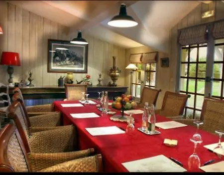 Le Vieux Logis Szálloda Trémolat