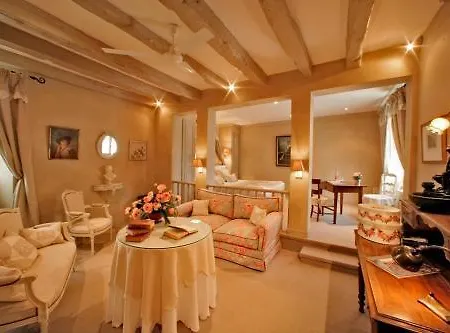Le Vieux Logis 4*