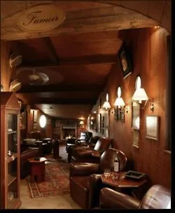 Le Vieux Logis 4* Trémolat