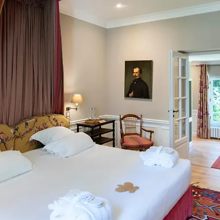 Hotel Le Vieux Logis 4*