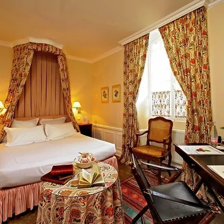 Le Vieux Logis 4* Trémolat