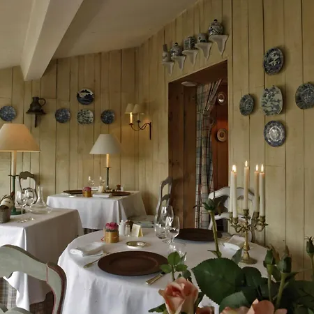 فندق Le Vieux Logis