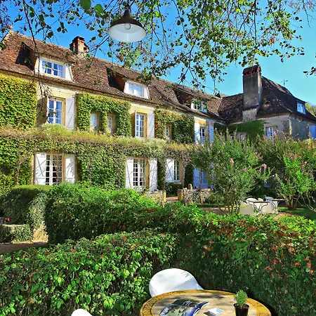 Le Vieux Logis فندق