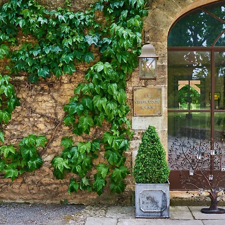 فندق Le Vieux Logis