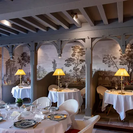 Le Vieux Logis 4* Trémolat