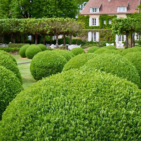 فندق Le Vieux Logis Trémolat