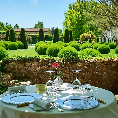 Le Vieux Logis فندق Trémolat