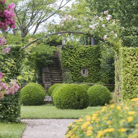 Le Vieux Logis Trémolat