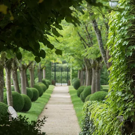 فندق Le Vieux Logis