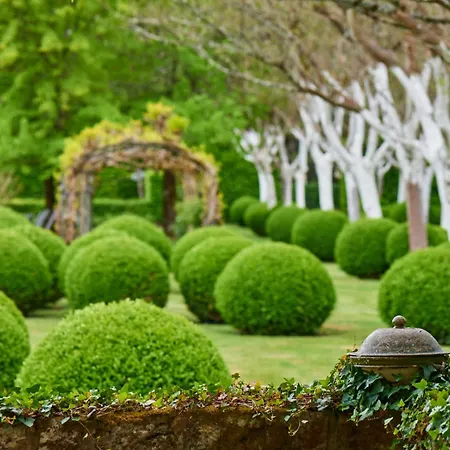 Le Vieux Logis فندق 4*