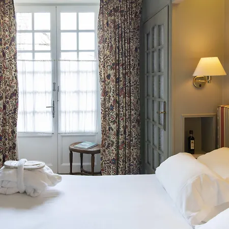 Le Vieux Logis فندق Trémolat