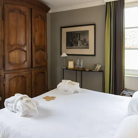 فندق Le Vieux Logis Trémolat