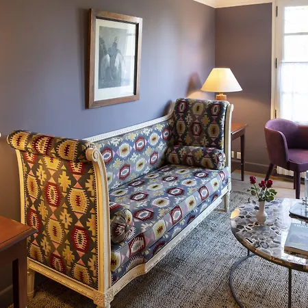 Hotel Le Vieux Logis Trémolat