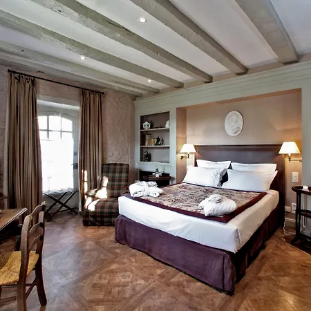 فندق Le Vieux Logis Trémolat