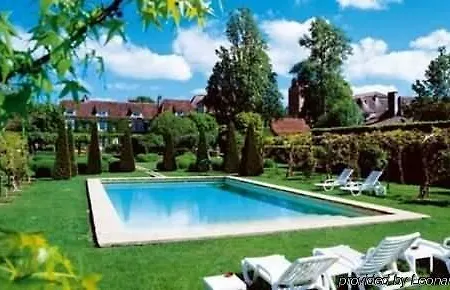 Hotel Le Vieux Logis Trémolat