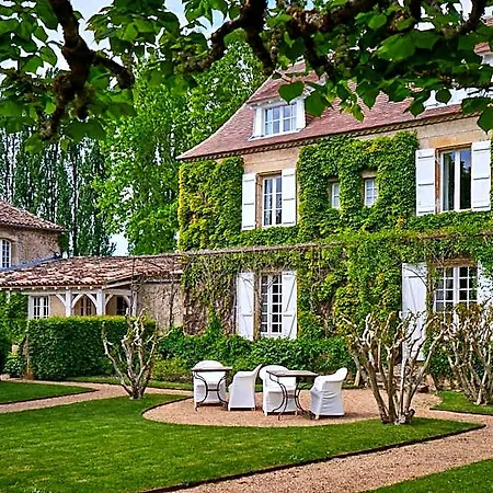 Hotel Le Vieux Logis