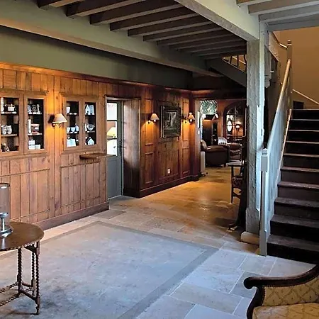 Le Vieux Logis Trémolat