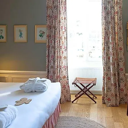 Le Vieux Logis 4* Trémolat