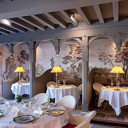 Hotel Le Vieux Logis