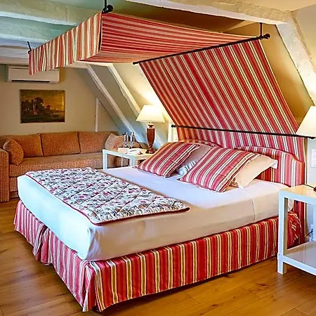 Hotel Le Vieux Logis Trémolat