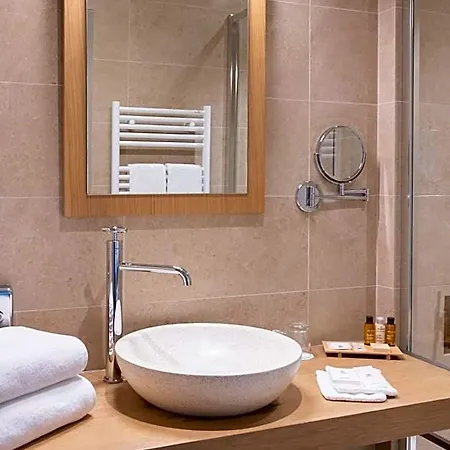 Le Vieux Logis Hotel Trémolat