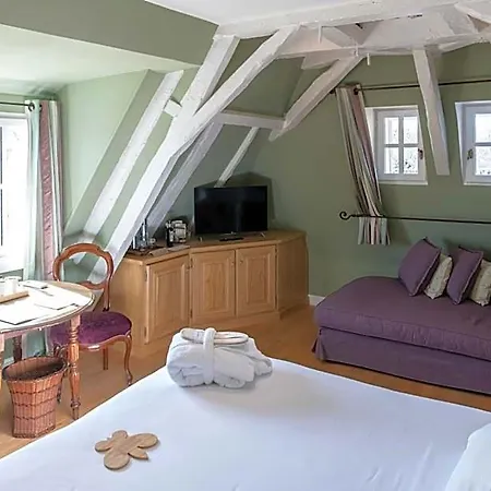 Le Vieux Logis