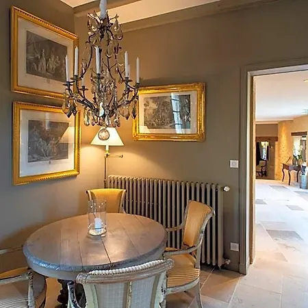 Le Vieux Logis 4* Trémolat