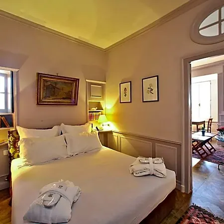 Szálloda Le Vieux Logis 4*