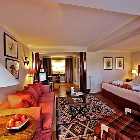 Le Vieux Logis Hotel Trémolat
