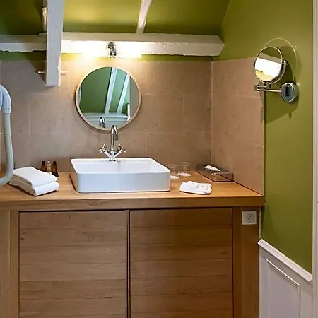 Le Vieux Logis 4*