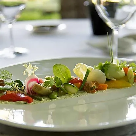 Le Vieux Logis 4*