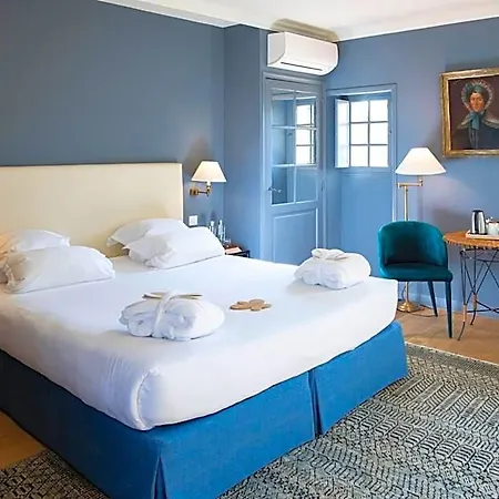 Le Vieux Logis